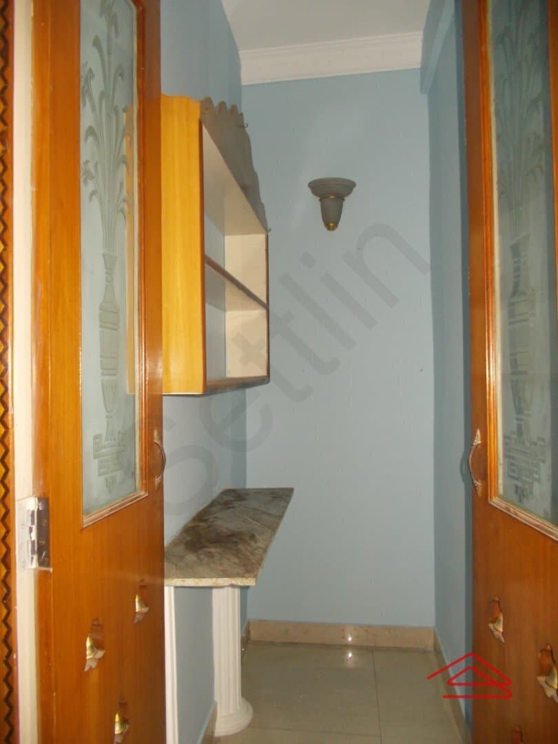 Pooja Room 1