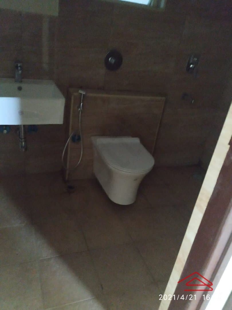 Bathroom 1