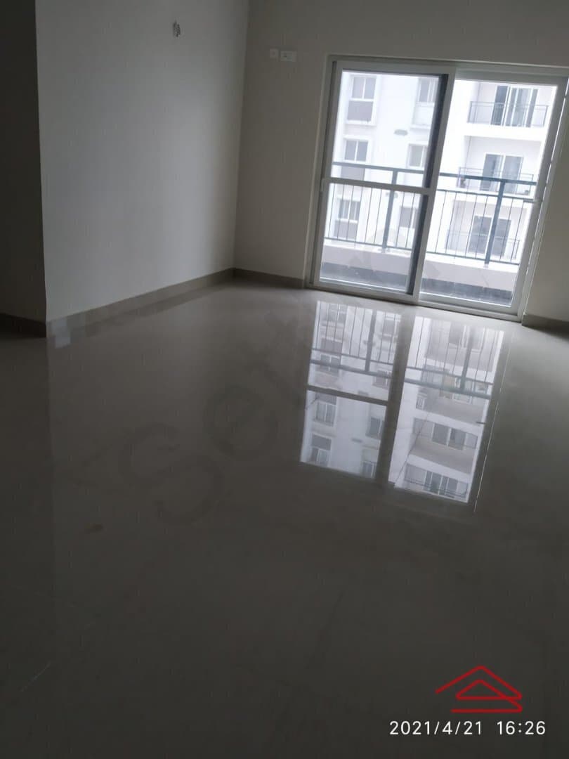 Hall 1