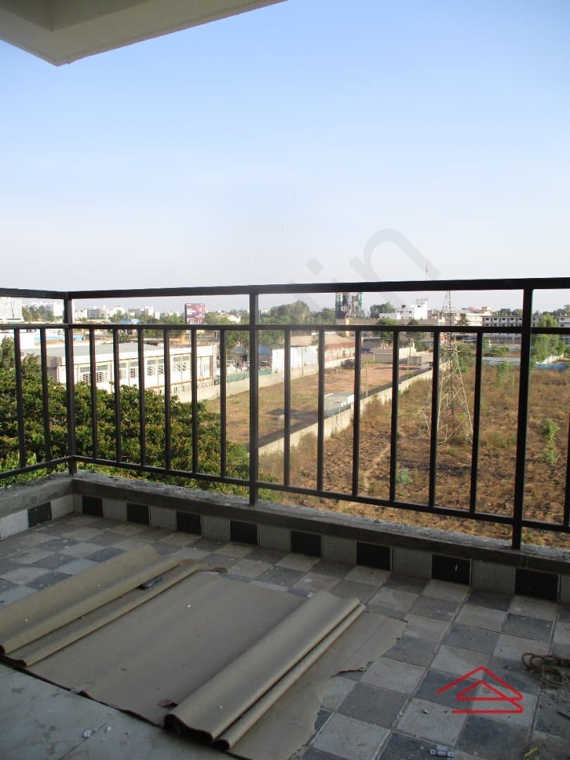 Balcony 2