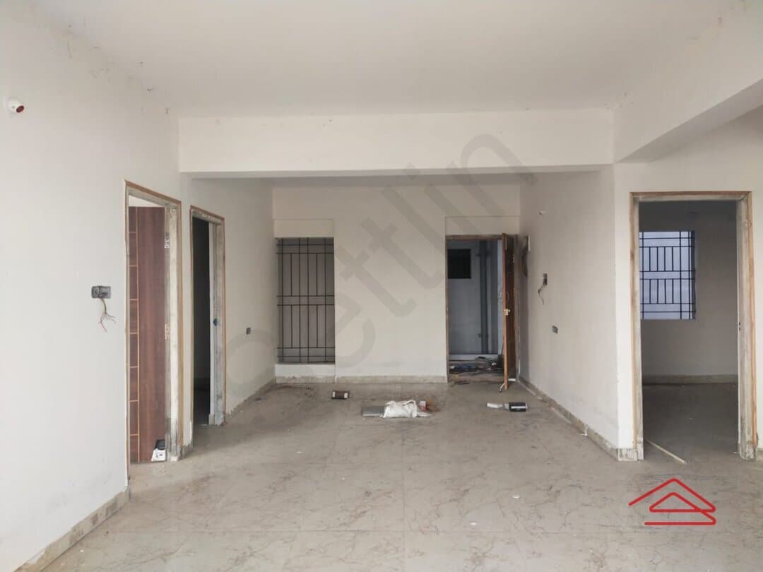 Hall 1