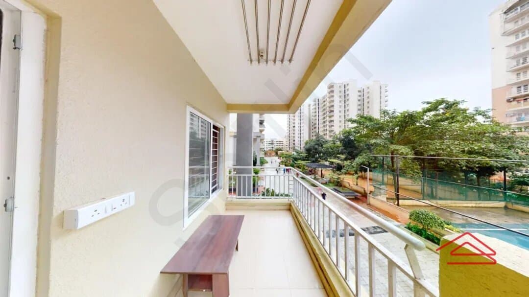 Balcony 2