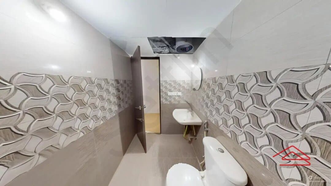 Bathroom 3
