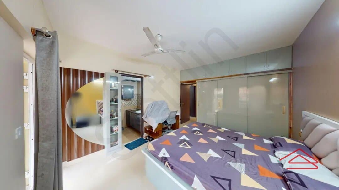 Bedroom 1