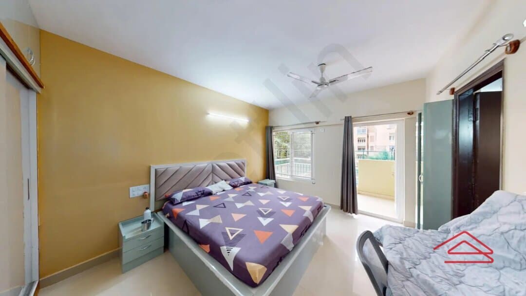 Bedroom 1