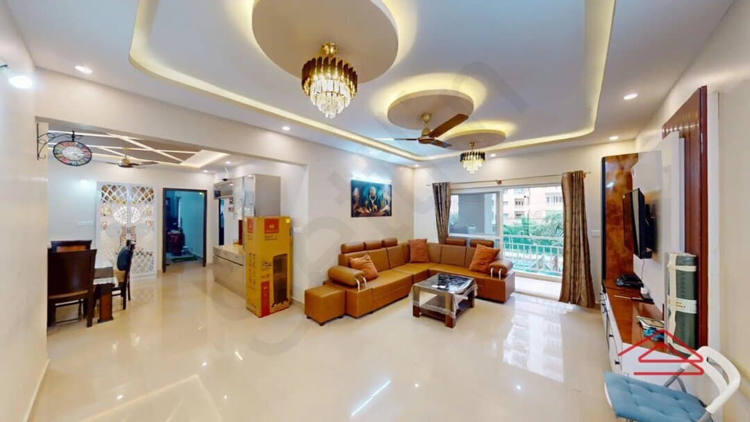 Hall 1