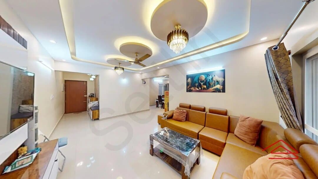 Hall 1