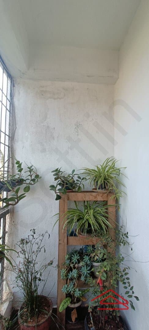 Balcony 1