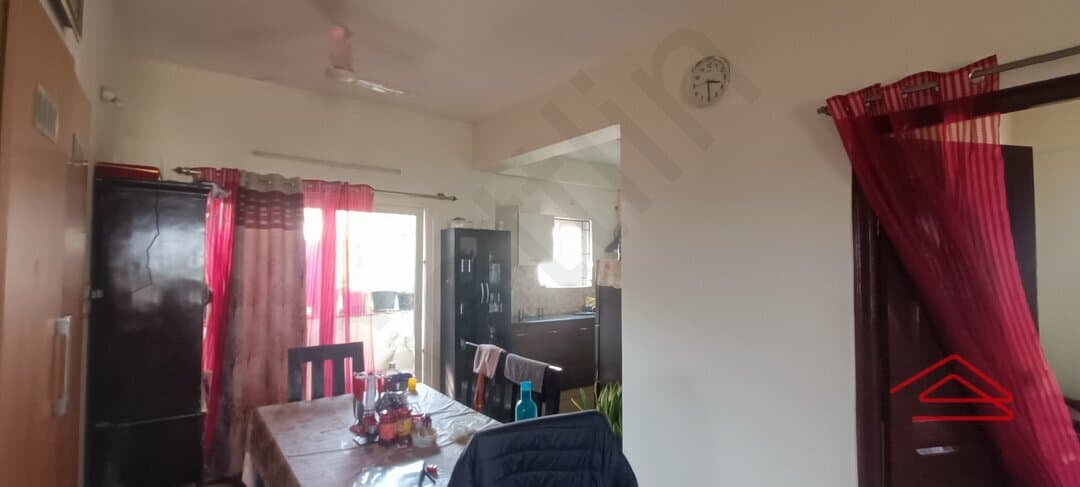Hall 1