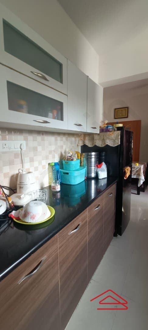 Kitchen 1