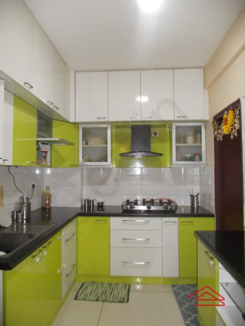 Kitchen 1