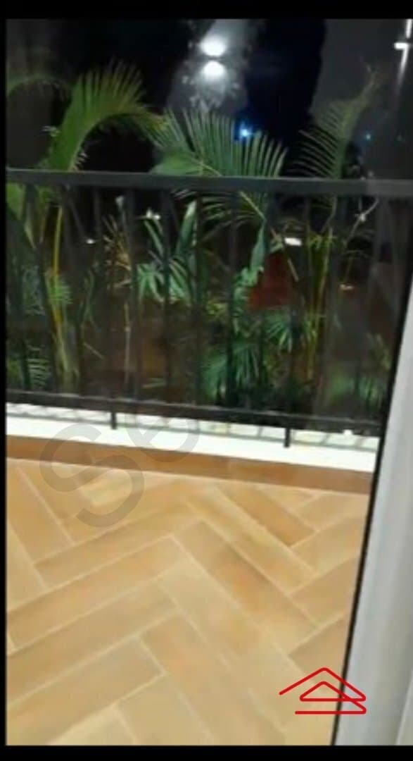Balcony 1