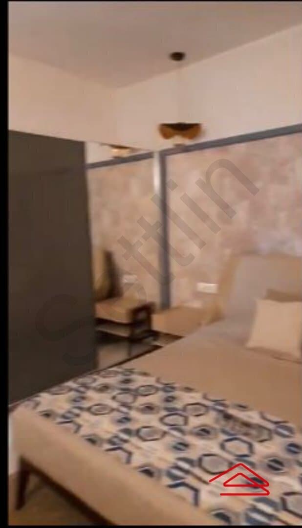 Servant Room 1