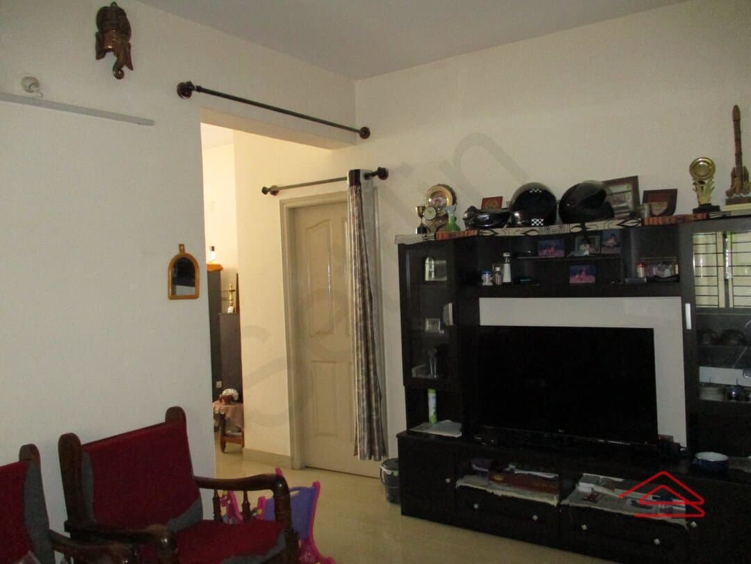Hall 1