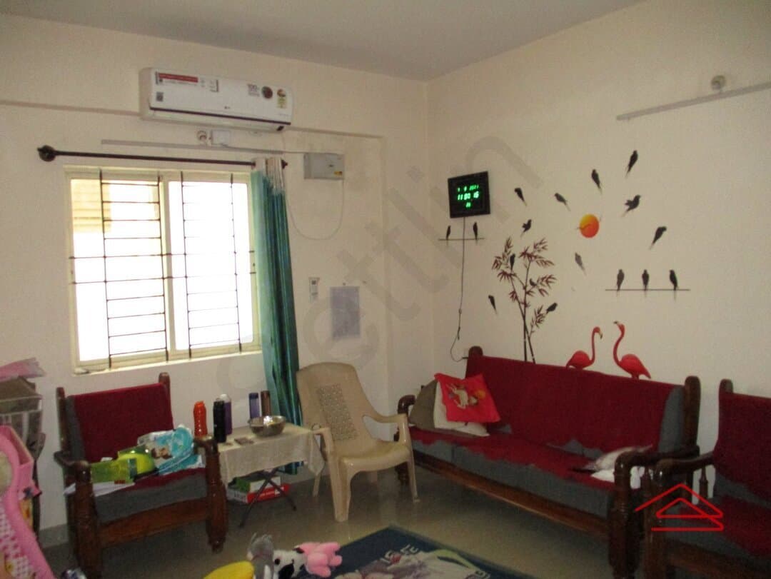 Hall 1