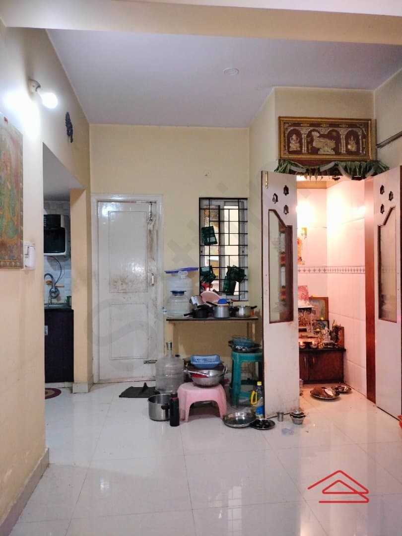 Hall 1