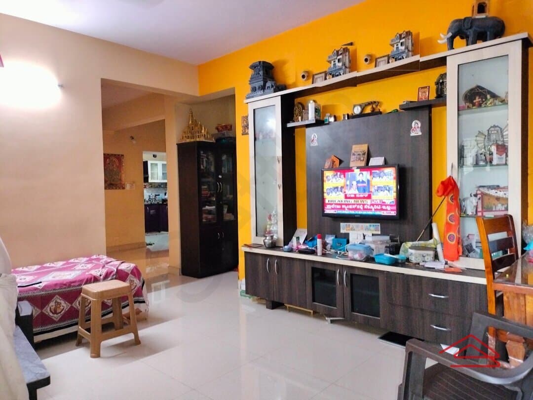 Hall 1