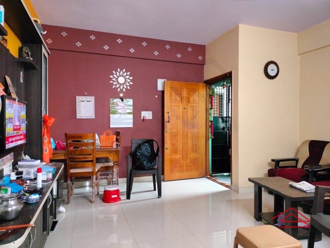 Hall 1