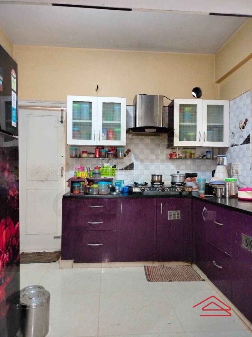 Kitchen 1