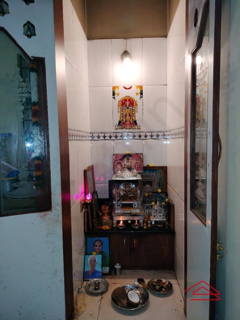 Pooja Room 1