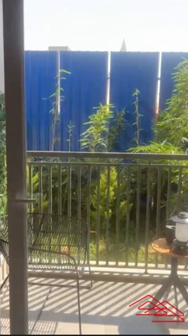 Balcony 3