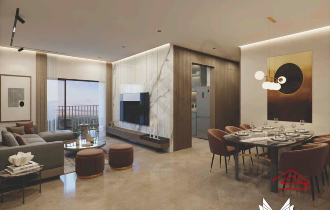 Hall 1