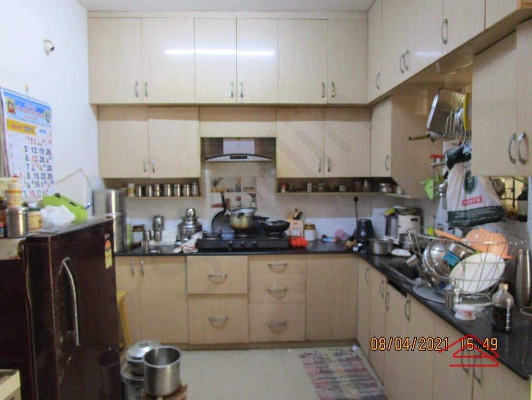 Kitchen 1
