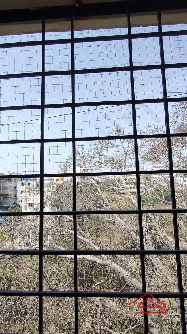 Balcony 1