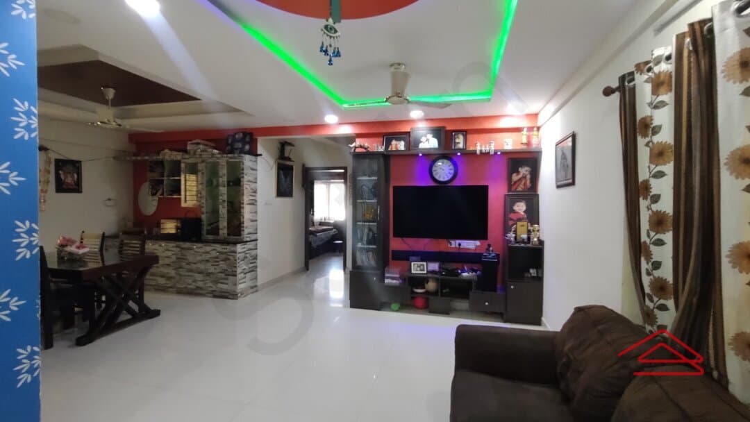 Hall 1