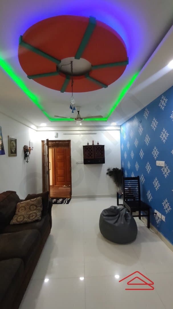 Hall 1