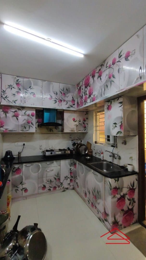 Kitchen 1