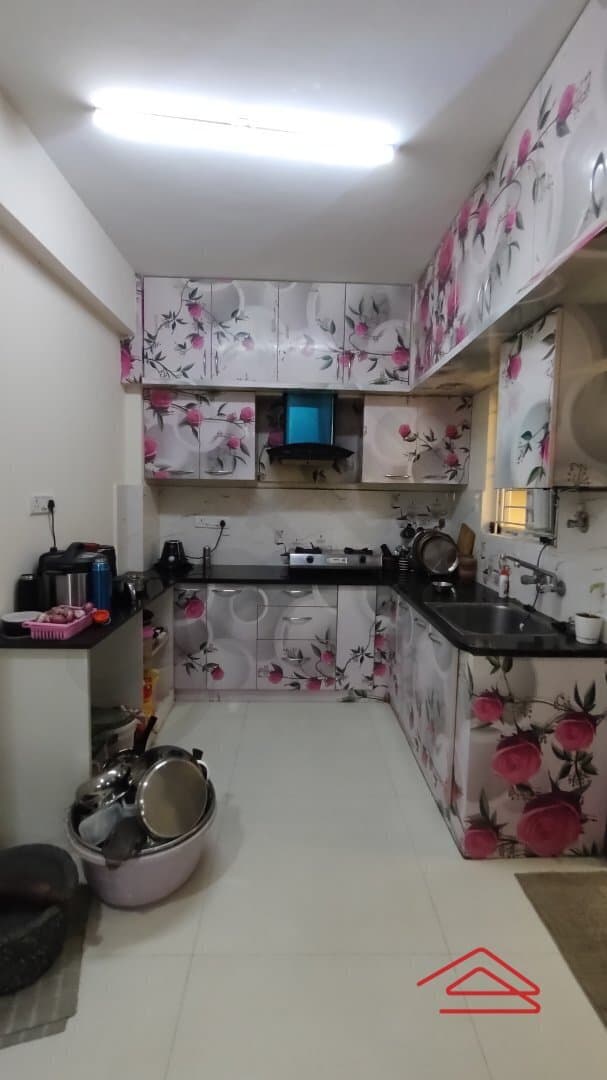 Kitchen 1