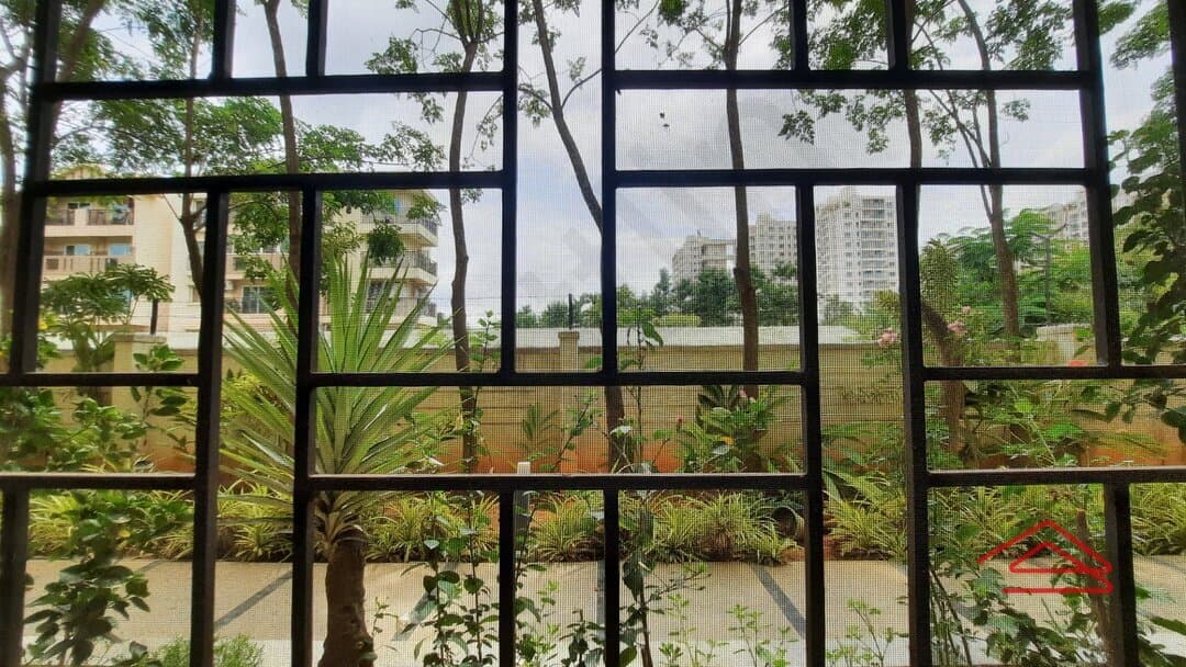 Balcony 1