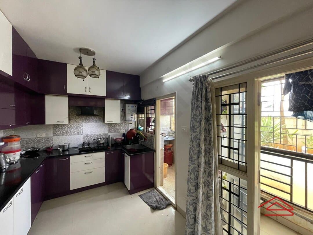 Kitchen 1