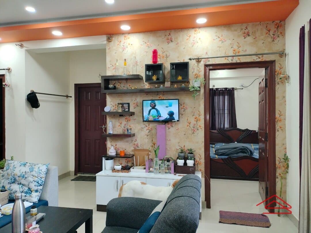 Hall 1