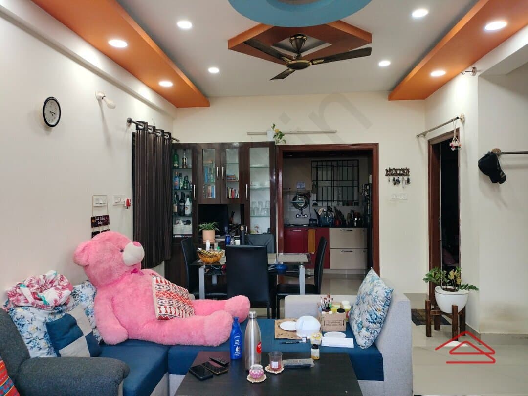 Hall 1