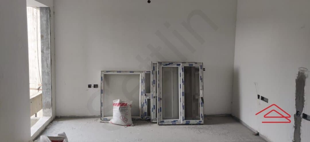 Hall 1