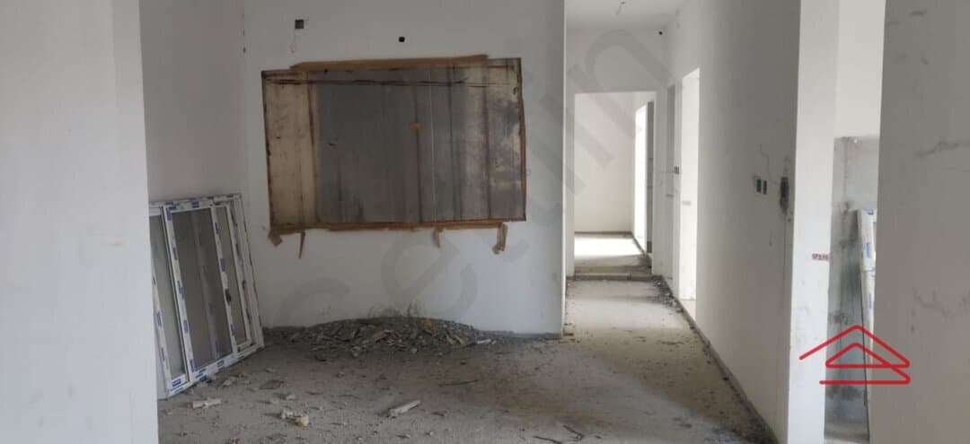 Hall 1