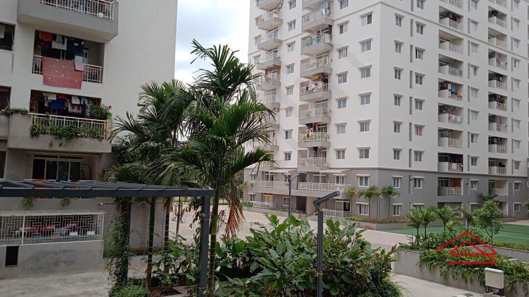 Balcony 1