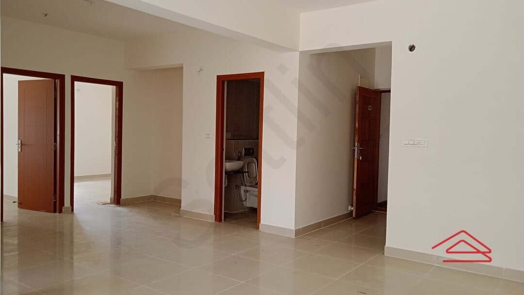 Hall 1