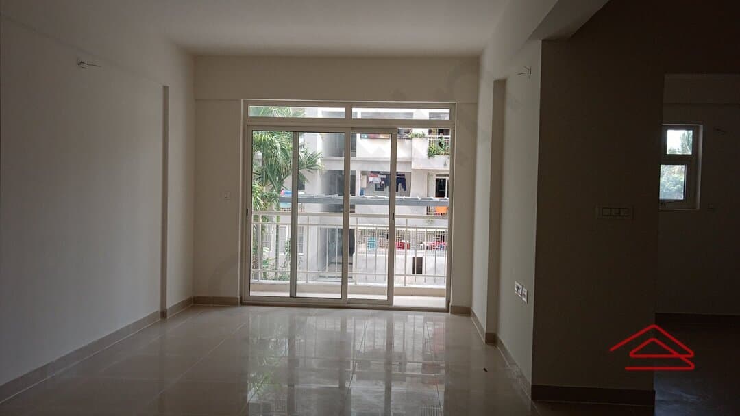 Hall 1