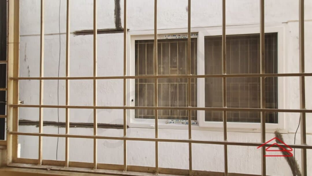 Balcony 1