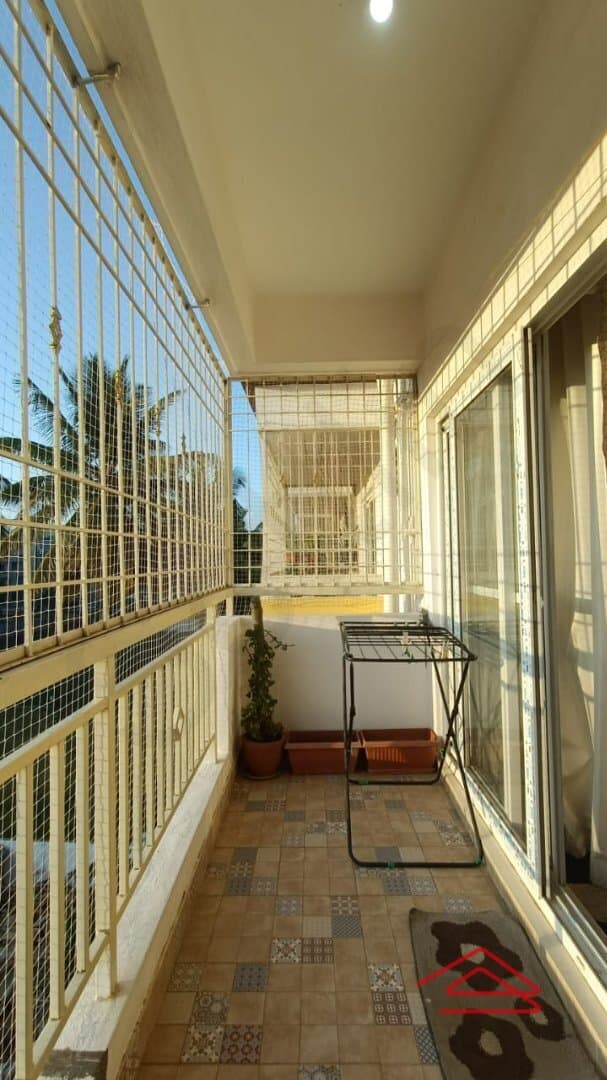 Balcony 2