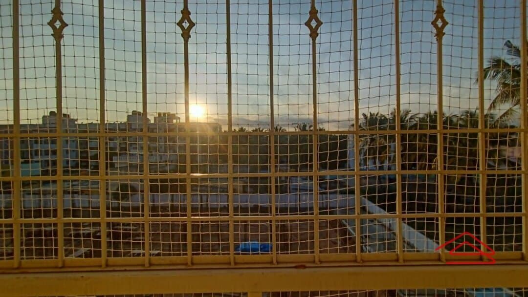 Balcony 2