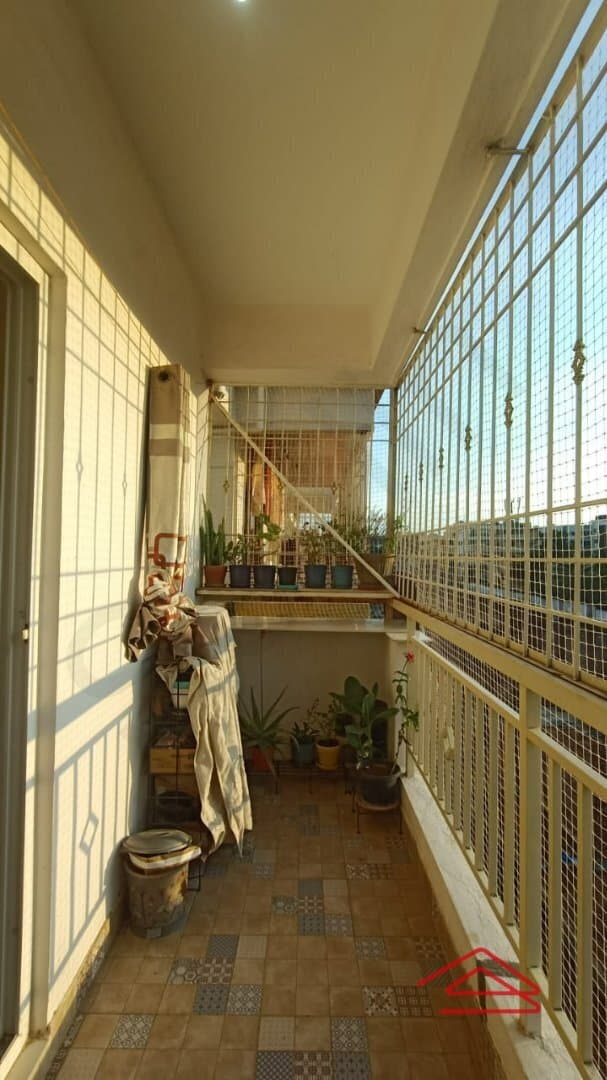 Balcony 2