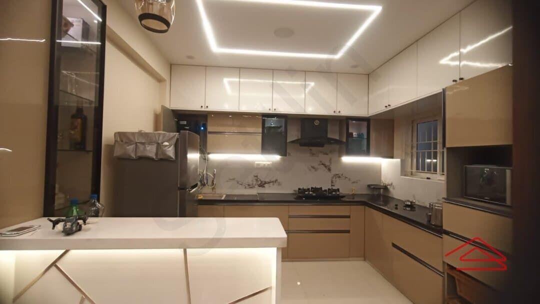 Kitchen 1