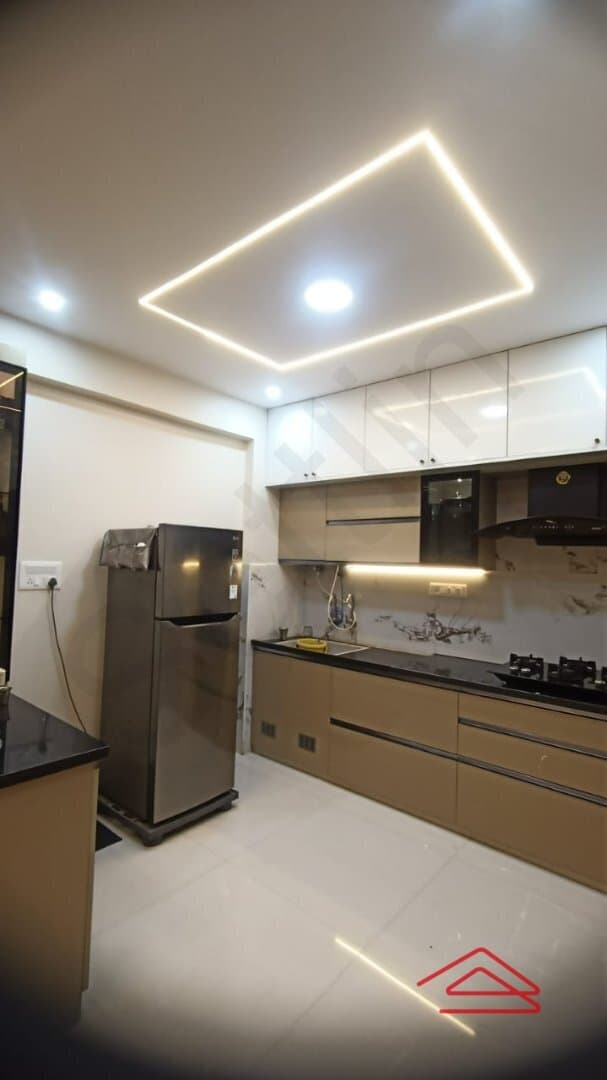 Kitchen 1