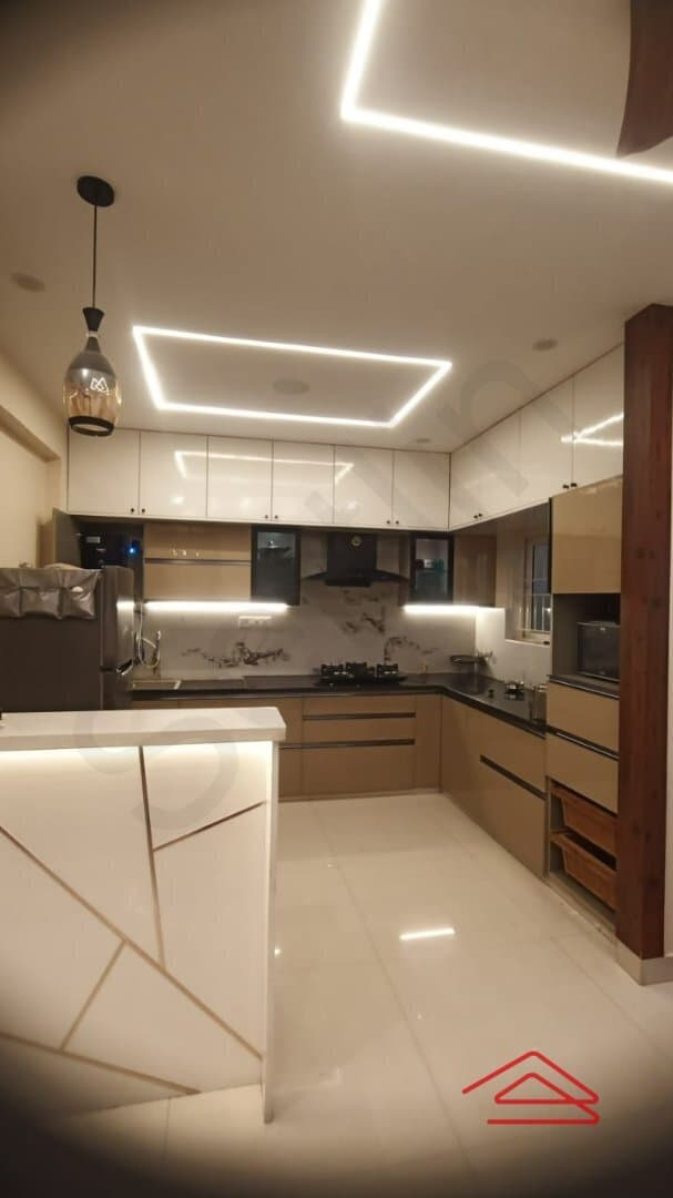 Kitchen 1