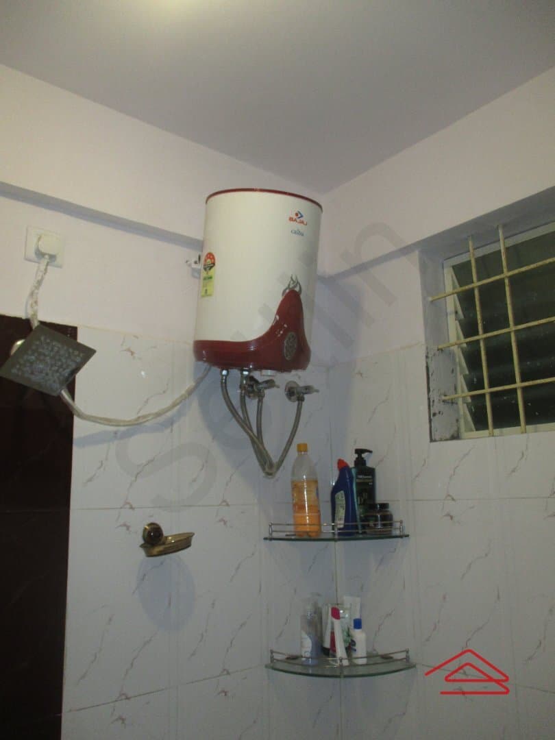 Bathroom 1