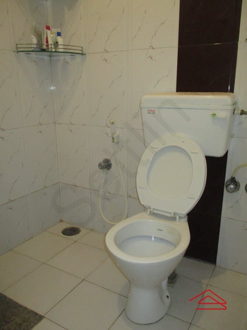 Bathroom 1